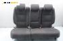 Комплект салон за Volkswagen Golf PLUS (01.2005 - 12.2013), 4+1 вр.