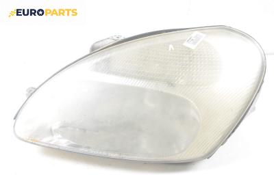 Фар за Daewoo Nubira Station Wagon (04.1997 - 06.1999), комби, позиция: лява