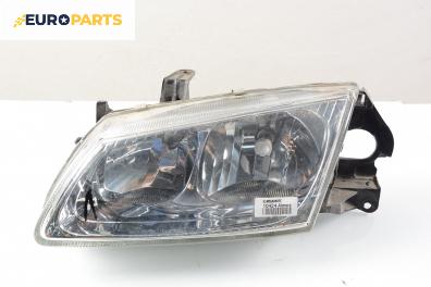 Фар за Nissan Almera II Hatchback (01.2000 - 12.2006), хечбек, позиция: лява