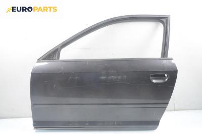 Врата за Audi A3 Hatchback II (05.2003 - 08.2012), 2+1 вр., хечбек, позиция: лява