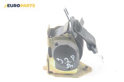 Предпазен колан за Citroen Xsara Picasso (09.1999 - 06.2012), 4+1 вр., позиция: средна