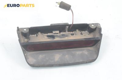 Трети стоп за Chevrolet Spark (M200, M250) (05.2005 - ...), хечбек
