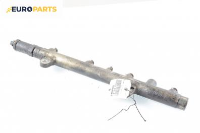 Горивна рейка за Renault Megane II Grandtour (08.2003 - 08.2012) 1.9 dCi, 120 к.с.