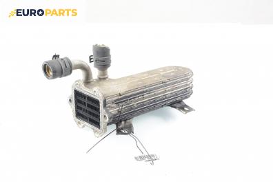 EGR охладител за Volkswagen Golf PLUS (01.2005 - 12.2013) 1.9 TDI, 90 к.с.