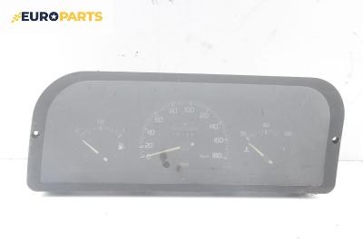 Километраж за Fiat Ducato Box (230) (1994-03-01 - 2002-04-01) 1.9 TD, 82 к.с.