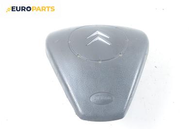 Airbag за Citroen C3 Pluriel (05.2003 - 03.2010), 2+1 вр., кабрио, позиция: предна