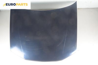Преден капак за Peugeot 406 Sedan (08.1995 - 01.2005), 4+1 вр., седан, позиция: предна