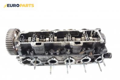 Глава за Citroen C3 Pluriel (05.2003 - 03.2010) 1.4 HDi, 68 к.с.