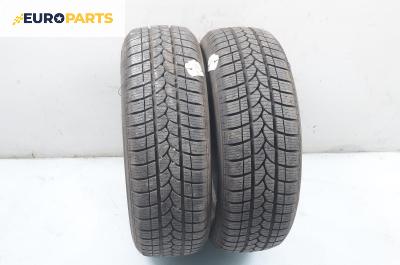 Зимни гуми RIKEN 205/65/15, DOT: 3216