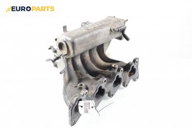 Всмукателен колектор за Hyundai Coupe Coupe I (06.1996 - 04.2002) 1.6 16V, 116 к.с.