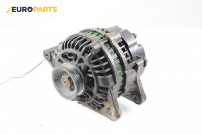 Алтернатор / генератор за Hyundai Coupe Coupe I (06.1996 - 04.2002) 1.6 16V, 116 к.с.