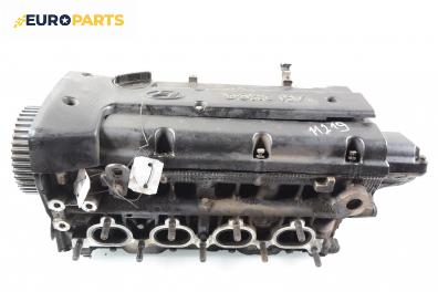 Глава за Hyundai Coupe Coupe I (06.1996 - 04.2002) 1.6 16V, 116 к.с.