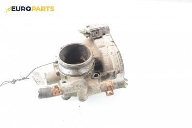Дроселова клапа за Opel Corsa C Hatchback (09.2000 - 12.2009) 1.0, 60 к.с.