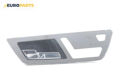 Вътрешна дръжка за Mercedes-Benz S-Class Sedan (W221) (09.2005 - 12.2013), 4+1 вр., седан, позиция: задна, лява