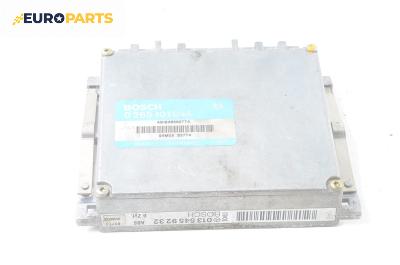 Компютър ABS за Mercedes-Benz S-Class Sedan (W140) (02.1991 - 10.1998), № Bosch 0 265 101 044