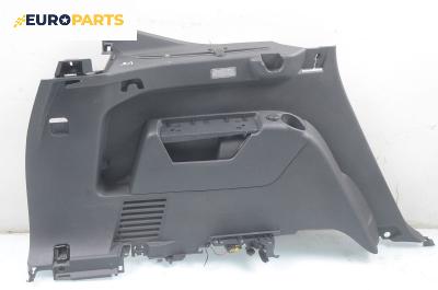 Интериорна пластмаса багажник за Peugeot 5008 I SUV (06.2009 - 03.2017), миниван