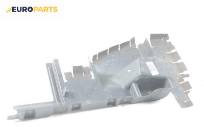 Пластмасова кора за Peugeot 5008 I SUV (06.2009 - 03.2017), 4+1 вр., миниван