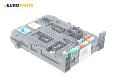 BSI модул за Peugeot 5008 I SUV (06.2009 - 03.2017), № 98 121 885 80 02