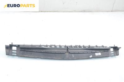 Държач броня за Peugeot 5008 I SUV (06.2009 - 03.2017), миниван, позиция: задна