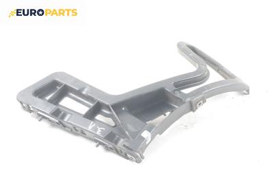 Държач броня за Peugeot 5008 I SUV (06.2009 - 03.2017), миниван, позиция: задна, лява