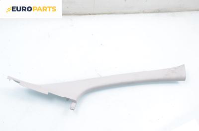 Интериорна пластмаса за Peugeot 5008 I SUV (06.2009 - 03.2017), 4+1 вр., миниван, позиция: предна