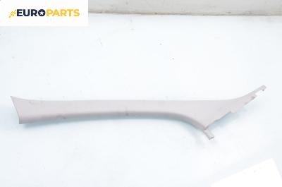 Интериорна пластмаса за Peugeot 5008 I SUV (06.2009 - 03.2017), 4+1 вр., миниван, позиция: предна