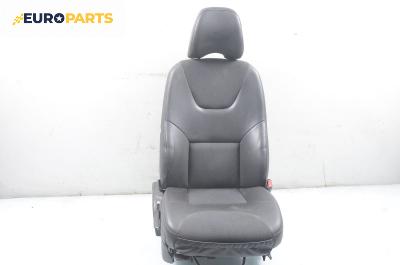 Седалка за Volvo XC70 Cross Country (10.1997 - 08.2007), 4+1 вр., позиция: предна, дясна
