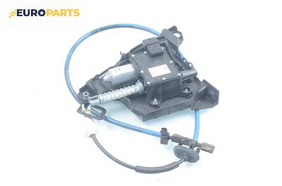 Моторче паркинг спирачка за Peugeot 5008 I SUV (06.2009 - 03.2017), № Bosch 0 204 706 360