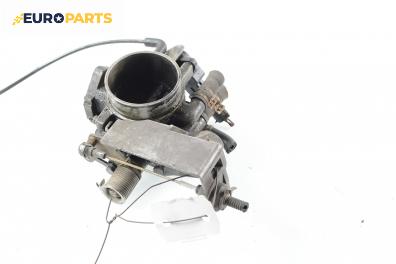 Дроселова клапа за Opel Astra G Hatchback (02.1998 - 12.2009) 2.0 16V, 136 к.с.