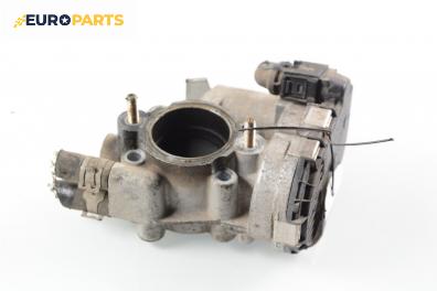 Дроселова клапа за Opel Corsa C Hatchback (09.2000 - 12.2009) 1.2, 75 к.с.