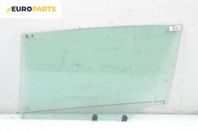 Странично стъкло за Peugeot 5008 I SUV (06.2009 - 03.2017), 4+1 вр., миниван, позиция: задна, лява
