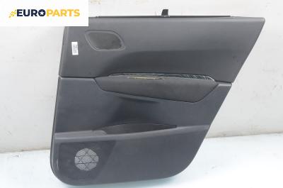 Кора врата за Peugeot 5008 I SUV (06.2009 - 03.2017), 4+1 вр., миниван, позиция: задна, дясна