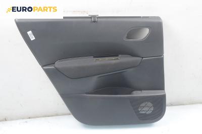 Кора врата за Peugeot 5008 I SUV (06.2009 - 03.2017), 4+1 вр., миниван, позиция: задна, лява