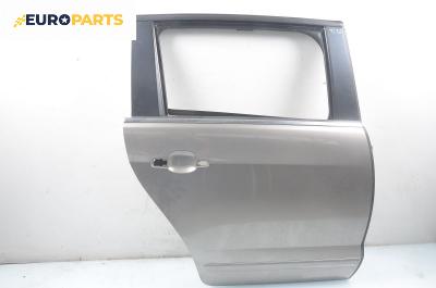 Врата за Peugeot 5008 I SUV (06.2009 - 03.2017), 4+1 вр., миниван, позиция: задна, дясна