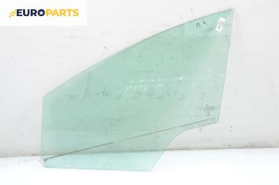 Странично стъкло за Peugeot 5008 I SUV (06.2009 - 03.2017), 4+1 вр., миниван, позиция: предна, лява