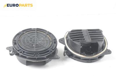 Високоговорители за Peugeot 5008 I SUV (06.2009 - 03.2017)