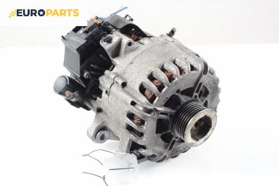 Алтернатор / генератор за Peugeot 5008 I SUV (06.2009 - 03.2017) 1.6 BlueHDi 120, 120 к.с., № 9815455980