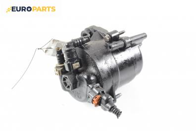 Корпус за горивен филтър за Peugeot 5008 I SUV (06.2009 - 03.2017) 1.6 BlueHDi 120, 120 к.с.