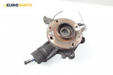 Шенкел главина за Peugeot 5008 I SUV (06.2009 - 03.2017), позиция: предна, дясна