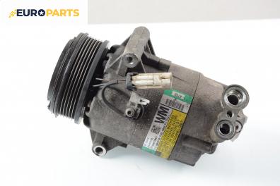 Компресор климатик за Opel Zafira B Minivan (07.2005 - 14.2015) 1.9 CDTI, 120 к.с.