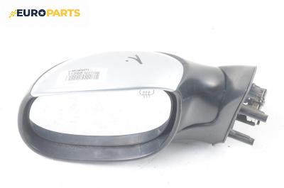 Огледало за Citroen Xsara Picasso (09.1999 - 06.2012), 4+1 вр., миниван, позиция: лява