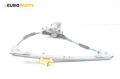 Ръчна машинка стъклоповдигач за Citroen Xsara Picasso (09.1999 - 06.2012), 4+1 вр., миниван, позиция: задна, дясна