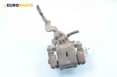 Спирачен апарат за Hyundai Coupe Coupe I (06.1996 - 04.2002), позиция: задна, лява