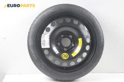 Резервна гума за Opel Signum Hatchback (05.2003 - 12.2008) 16 цола, ширина 4