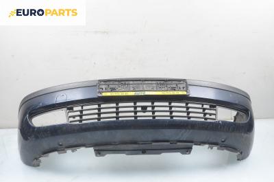Предна броня за Opel Zafira A Minivan (04.1999 - 06.2005), миниван, позиция: предна