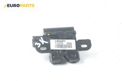 Брава задно стъкло за Fiat Stilo Multi Wagon (01.2003 - 08.2008), комби