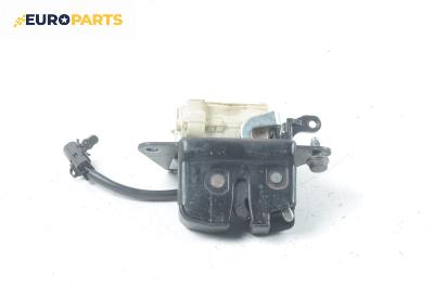 Брава заден капак за Fiat Stilo Multi Wagon (01.2003 - 08.2008), комби, позиция: задна