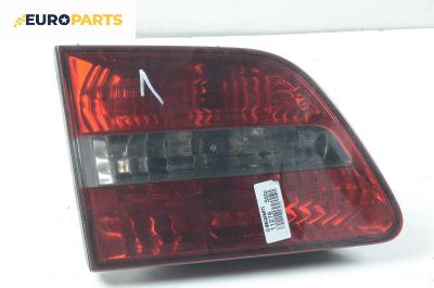 Вътрешен стоп за Fiat Stilo Multi Wagon (01.2003 - 08.2008), комби, позиция: лява