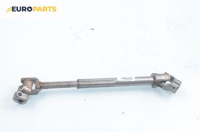 Каре на волана за Fiat Stilo Multi Wagon (01.2003 - 08.2008) 1.9 JTD, 115 к.с., комби