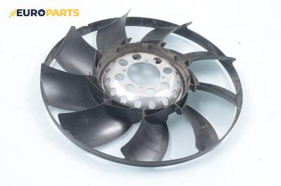Перка охлаждане за Land Rover Range Rover Sport I (02.2005 - 03.2013) 2.7 D 4x4, 190 к.с.